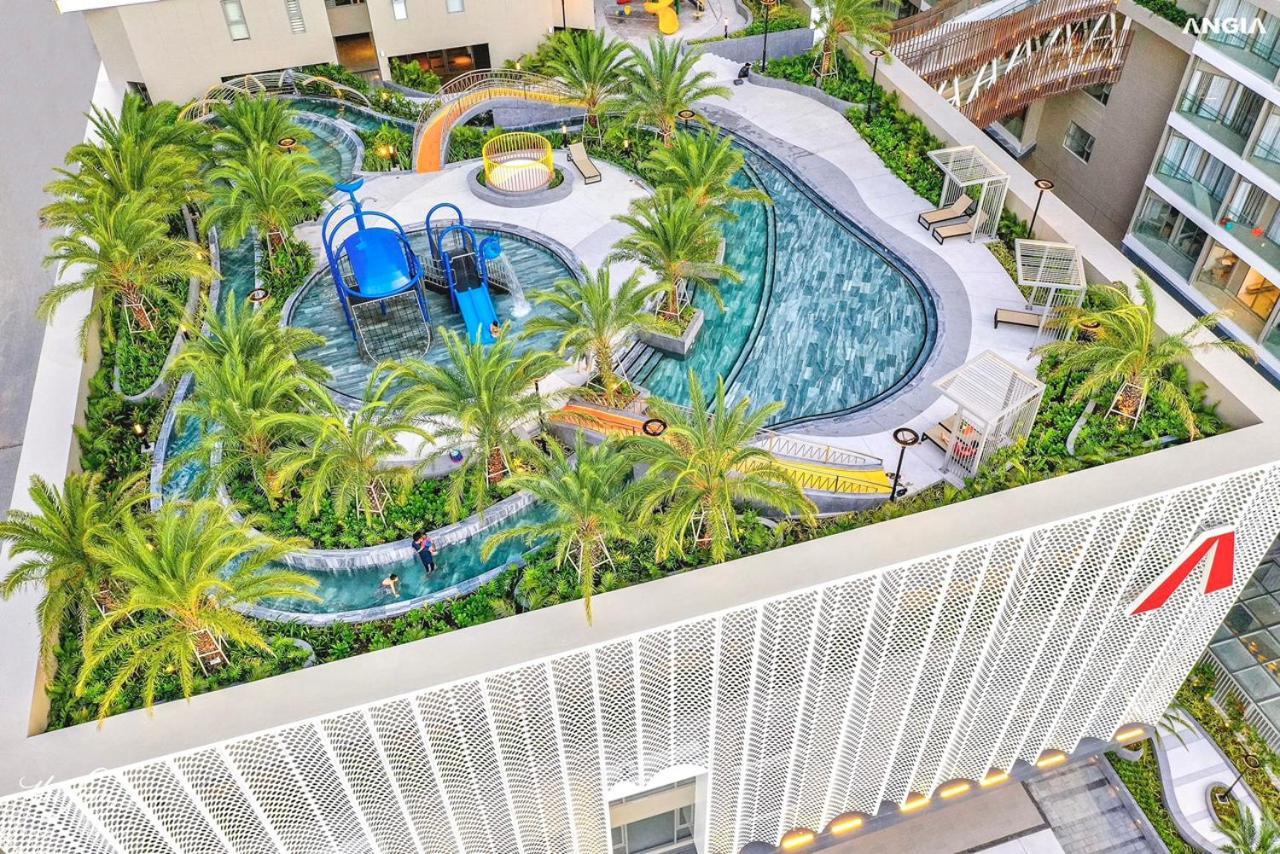 Căn hộ The Sóng Vũng Tàu Exterior foto