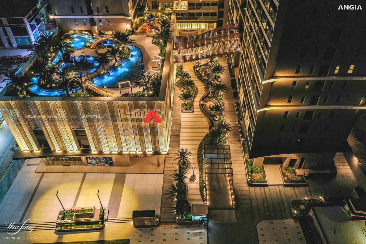 Căn hộ The Sóng Vũng Tàu Exterior foto