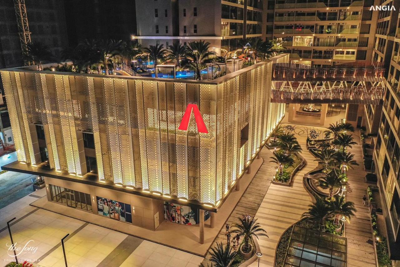 Căn hộ The Sóng Vũng Tàu Exterior foto