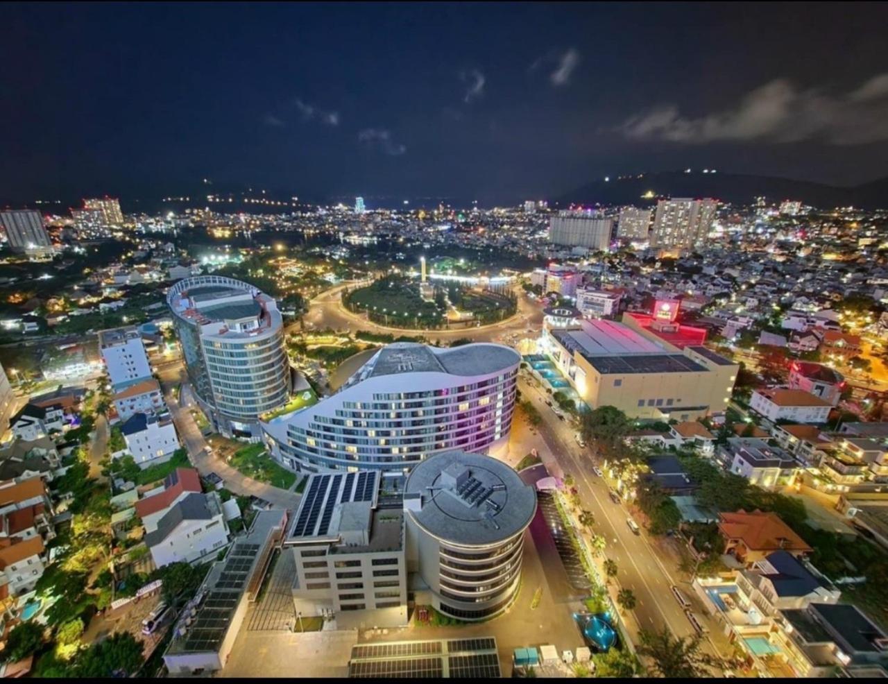 Căn hộ The Sóng Vũng Tàu Exterior foto